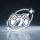 lewin乐玩 页脚logo