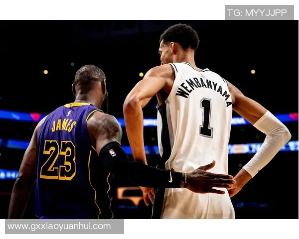 回顾2001年湖人与马刺的经典对决传奇时刻与篮球智慧的较量