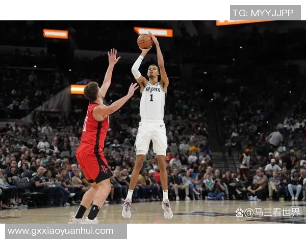 火箭队与马刺队精彩对决回放二十集全景解析与精彩瞬间重温