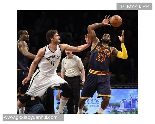 骑士与篮网精彩对决全场回放及直播回顾分析