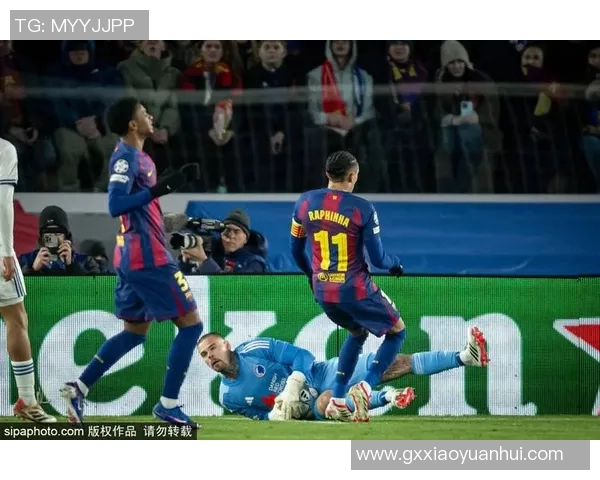 巴塞罗那与埃瓦尔精彩对决360直播全程回顾与分析