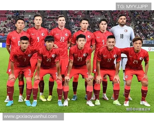 中国足球队与巴勒斯坦队阵容对比分析及比赛前瞻