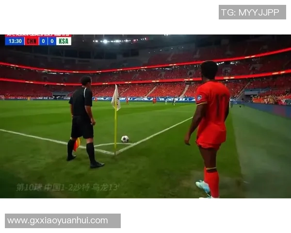 世预赛精彩对决韩国队迎战中国队CNTV全程直播盛况回顾