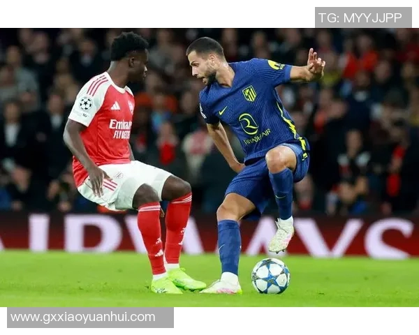 阿森纳与拜仁的巅峰对决谁能在欧冠赛场上笑到最后